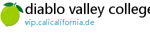 diablo valley college