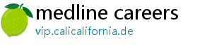 medline careers