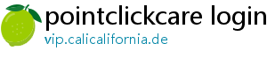 pointclickcare login