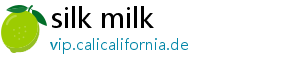 silk milk